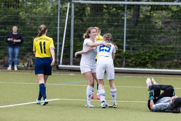 Bild 90 - F SV Eidelstedt - SC Alstertal-Langenhorn : Ergebnis: 2:7